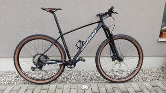 Nové MTB Author Vision 29, ShimanoXT - 2