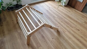 Piklerové trojúhlelním / piklerův trojúhleník - 2