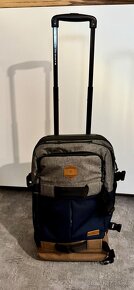 Kufr rip curl 50l - 2