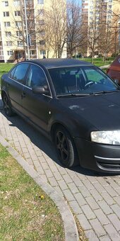 Prodám škoda Superb 1 - 2