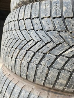 235/50R18 101V Bridgestone WEATHER CONTROL A005 - 2