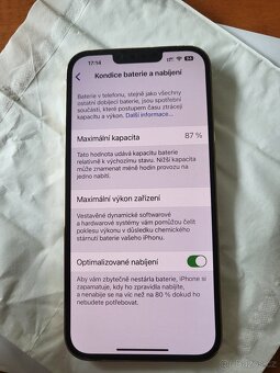 iPhone 13 pro max - 2