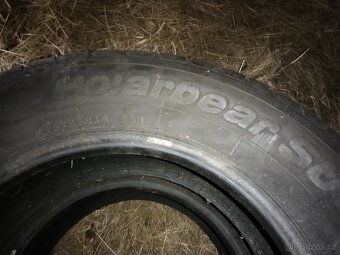 215/65 R16 98H Zimní Polarbear - 2