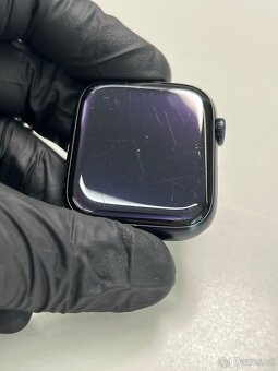 Apple Watch Series 7 45mm GPS Graphite - 2