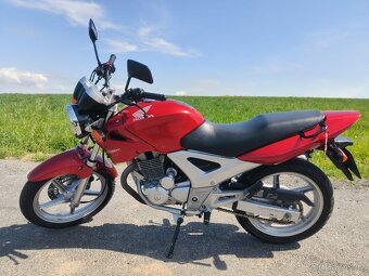 Honda CBF 250 A2 - 2