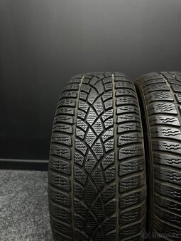 Sada pneu Dunlop 205/55/16 91H - 2