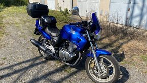 Honda CB 500 - 2