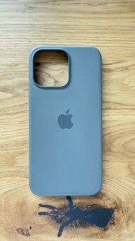 Iphone 15 PRO MAX, 256GB, 100% baterka Kryt zdarma - 2