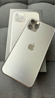 iPhone 11 PRO 256 GB – Space Grey - 2