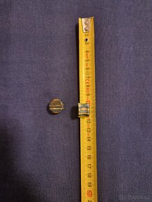 Tunely Plugy do ucha - 2