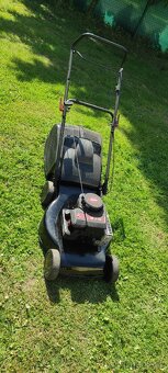 Sekačka na trávu motor briggstratton - 2