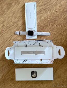 Apple watch series 10 42mm - 2