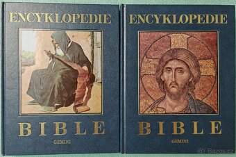 Encyklopedie Bible - 2