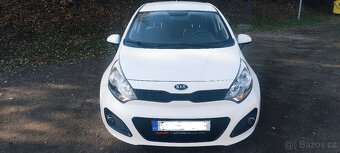 Kia Rio - 2