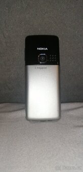 NOKIA 6300 AUTO NABÍJEČKA/ SLUCHÁTKA - 2