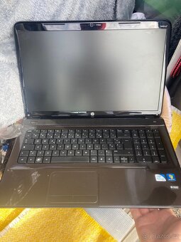 Notebook Pavilion G7 - 2