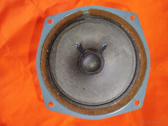 [006]  Repro TESLA ARV 161 (4 Ω) - 2