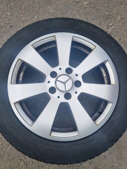 205/55 R16 5x112 - 2