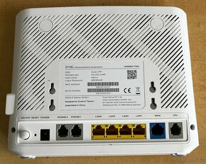Zyxel VMG8623-T50A VDSL modem/router s wifi - 2