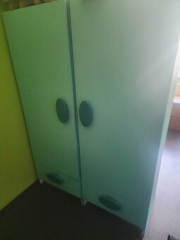 Skříně Ikea Mamut - 2