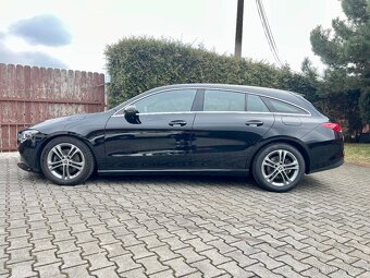 Mercedes-Benz CLA 180d SHOOTING BREAK / 2020 - 2
