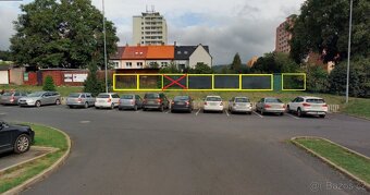 reklamní plocha - 2