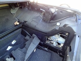 starší díly z MERCEDES-BENZ SLK R170 - 2