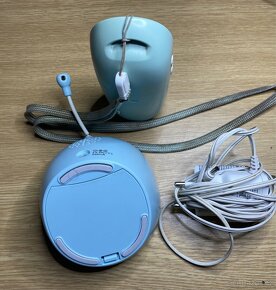 Dětská chůvička Philips Avent - 2