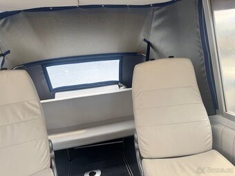kajutová loď Sunseeker 23. - 2