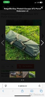 RidgeMonkey Escape XF2 - 2