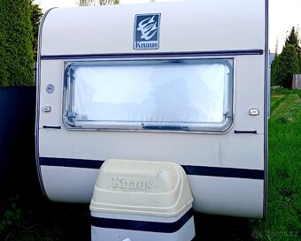 Karavan Knaus Luxus - 2