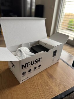 Mikrofon RODE NT-USB - 2