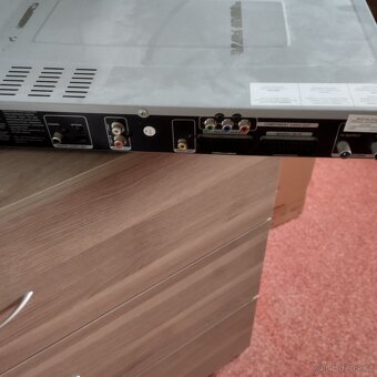 Prodám DVD recorder ORAWA - 2