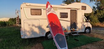 Paddleboard Hydro Force Fastblast nafukovaci prkno - 2
