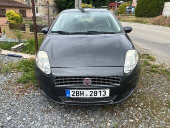 Fiat Punto - 2