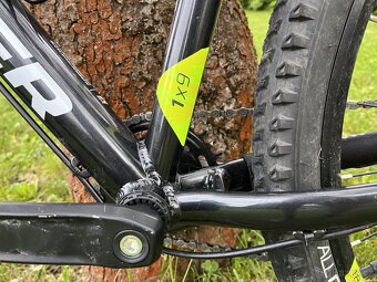 Rockrider ST530 / 27,5" vel. M, 1x9, Hydraulické brzdy - 2