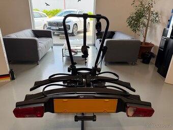 Nosič kol na tažné GPVerve e-bike pro 2 elektrokola - 2