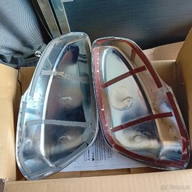 Mitsubishi Eclipse Cross 2018-2023 - 2