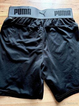 Puma sportovní kraťasy - 2