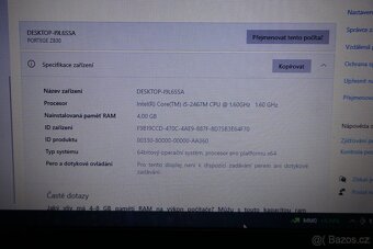 Toshiba Portege Z830 - 10K - 2