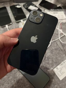 iPhone 13 Mini 256Gb, Midnight - 2