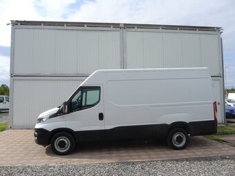 Iveco Daily, 35S150 2,3HPI L2H2 Klima+webasto - 2
