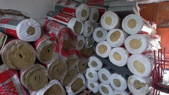Vaty rockwool - 2