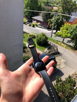 Apple Watch Series 10 46mm - 2