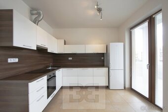 Pronájem bytu 2+kk, 55 m2 - Praha - Zličín, ev.č. N08003 - 2