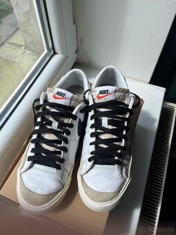 Nike Blazer Low - 2