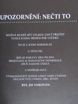 Neil Strauss Pravidla Hry nejlepší kurs jak sbalit každou... - 2