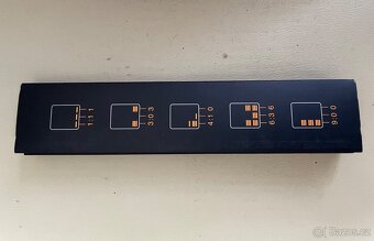 NEOLOG A24-II DARK - 2