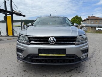 VW Tiguan 2.0 TDI 110kW 4Motion DSG 2/2020 143 150 km - 2