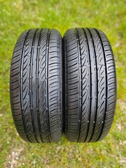 2x ZÁNOVNÍ Letní pneu Firestone TZ300α - 185/60 R14 - 95% - 2
